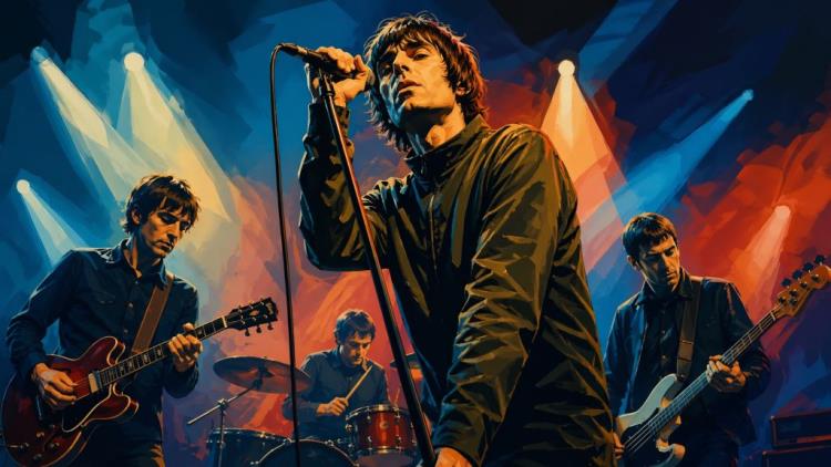 Tickets for Shed Seven — The LCR, Norwich — Tuesday, 17 November 2026