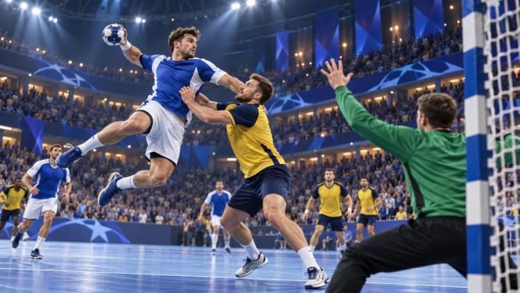 AI ilustracija: Liga prvaka s 24 kluba kreće u novom formatu, Zagreb otvara sezonu protiv Celja u skupini C u Areni Zagreb