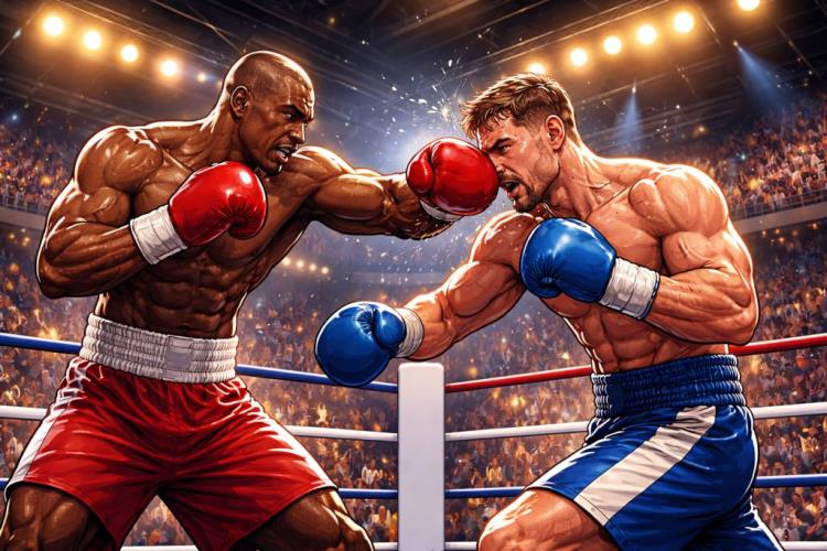 Billets pour Matchroom Boxing — Utilita Arena Sheffield, Sheffield — samedi 6 juin 2026