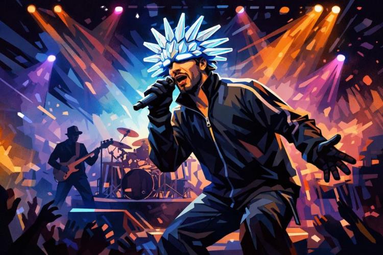 Tickets für Jamiroquai — Luxexpo Open Air, Luxembourg — Dienstag, 7. Juli 2026