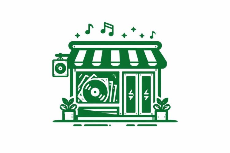 Rough Trade Below