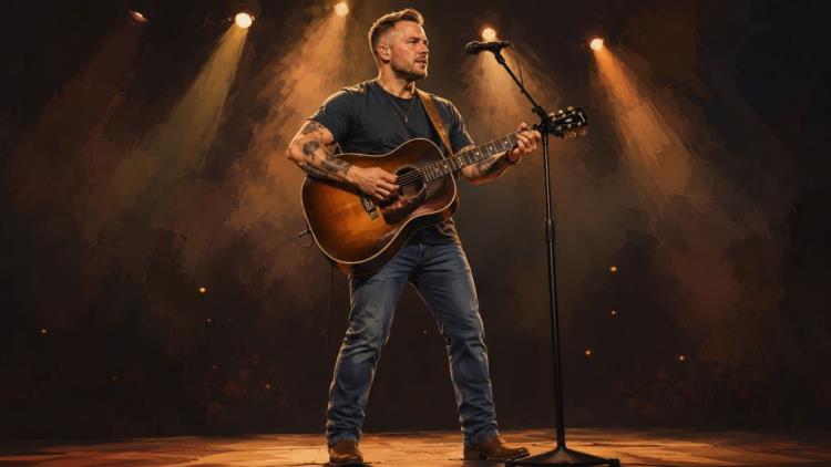 Billets pour Zach Bryan — Anfield, Liverpool — vendredi 12 juin 2026