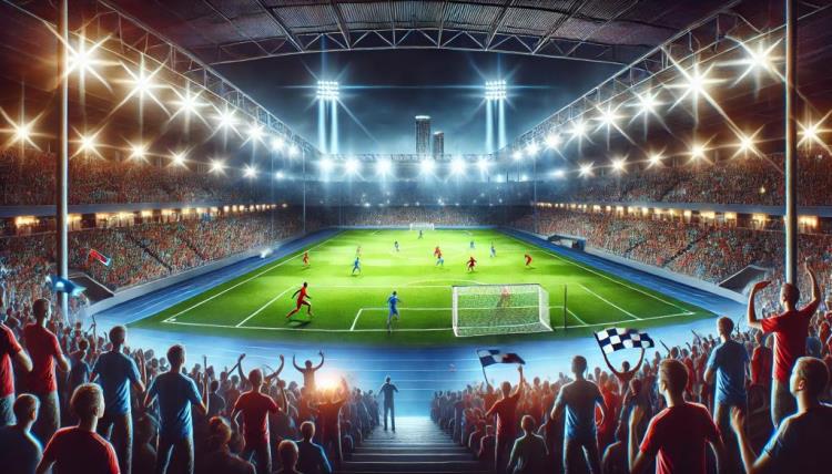 illustration IA: Billets pour Rosario Central contre Corinthians — Gigante de Arroyito, Rosario — jeudi 13 août 2026