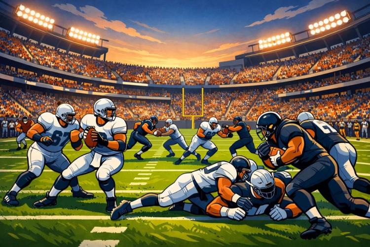 Tickets for San Francisco 49ers vs Seattle Seahawks — Levi's Stadium, Santa Clara — Saturday, 3 January 2026