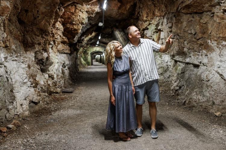 Angela Hughes u Rijeci: posjet američke travel advisorice s Explora II i potraga za skrivenim pričama grada