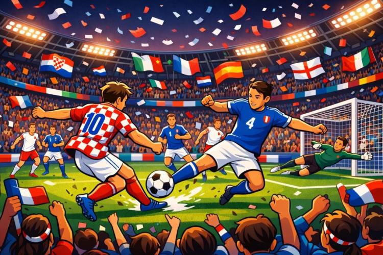 Entradas para Eslovenia vs Escocia — Pronto..., Global — sábado, 26 de septiembre de 2026