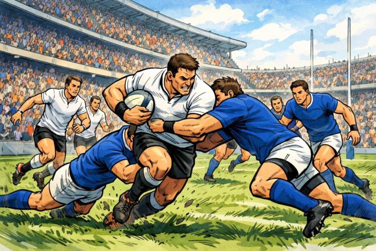 Tickets for Italy vs England — Stadio Olimpico, Rome — Saturday, 7 March 2026