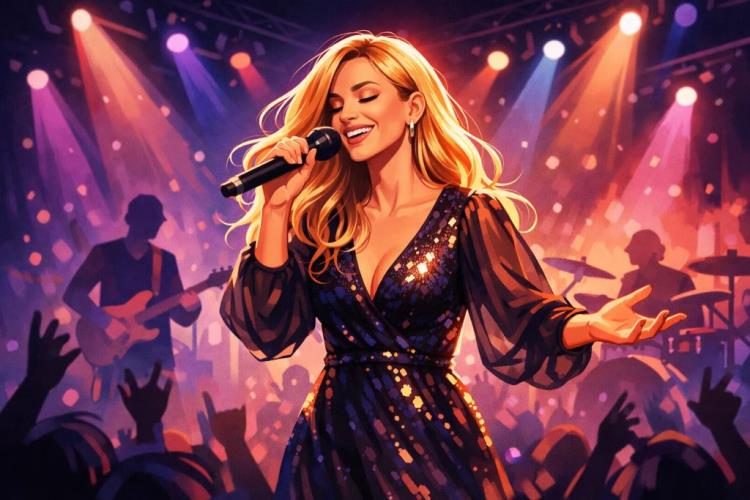 Billets pour Gabrielle — University of Wolverhampton at The Halls, Wolverhampton — jeudi 15 avril 2027