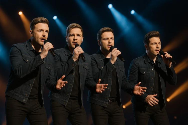 Tickets for WestLife — Utilita Arena Cardiff, Cardiff — Tuesday, 20 October 2026