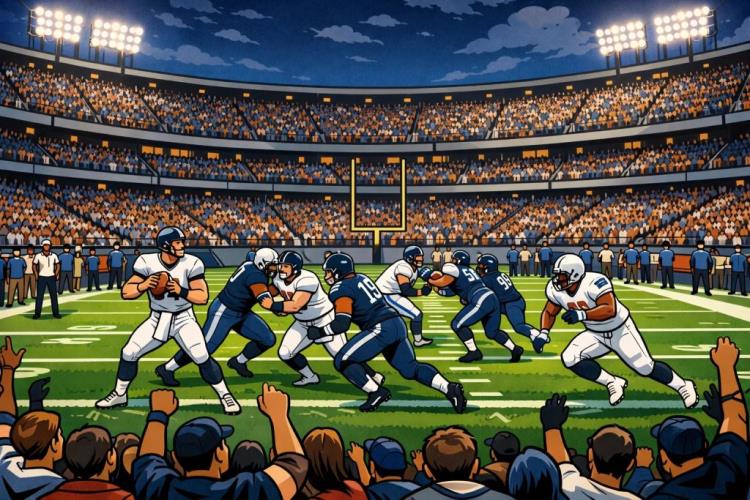 Entradas para Arizona Cardinals vs Tennessee Titans — State Farm Stadium, Glendale — domingo, 5 de octubre de 2025