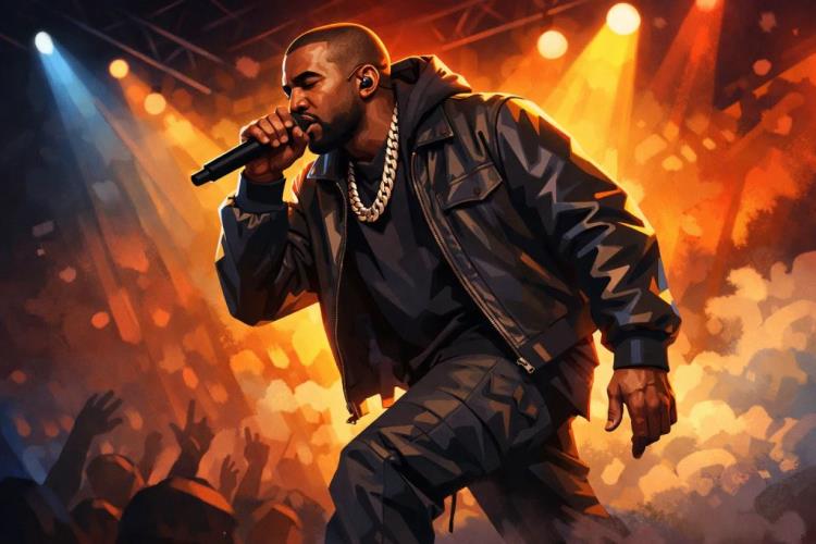 Tickets for Kanye West - Ye — Raymond James Stadium, Tampa — Friday, 26 June 2026