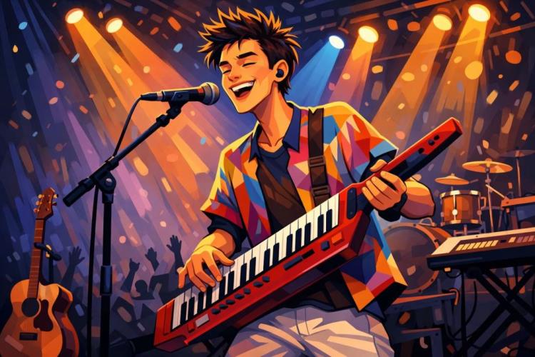 Tickets for Jacob Collier — Union Chapel, London — Wednesday, 16 September 2026