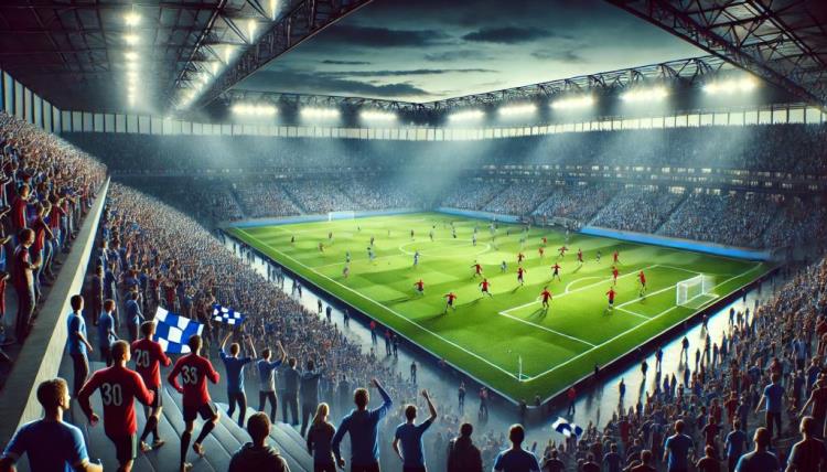 Entradas para Sydney FC vs Tottenham Hotspur — Allianz Stadium, Sydney — miércoles, 29 de julio de 2026