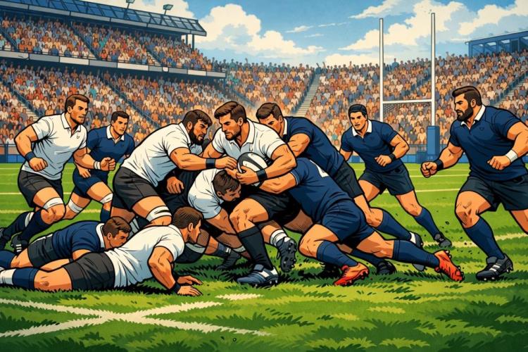Tickets for Australia vs France — Suncorp Stadium, Brisbane — Saturday, 11 July 2026