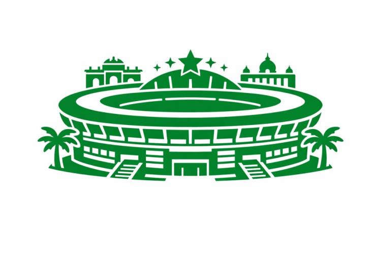 Shakira Stadium