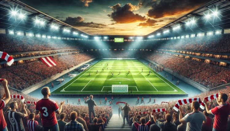 Ulaznice za VfL Wolfsburg - Borussia Mönchengladbach ulaznice za Bundesliga susret u Volkswagen Areni u Wolfsburgu — Volkswagen Arena, Wolfsburg — subota, 25. travnja 2026.