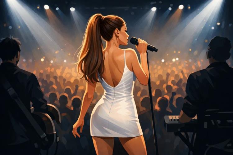 Entradas para Ariana Grande — O2 Arena, Londres — jueves, 27 de agosto de 2026
