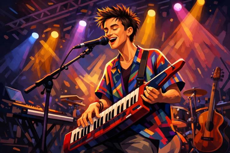 Entradas para Jacob Collier — Théâtre Beanfield, Montreal — viernes, 2 de octubre de 2026