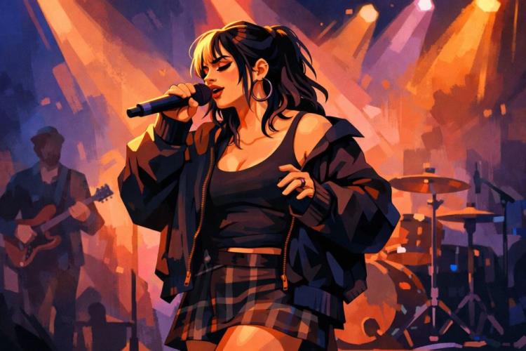 Billets pour Lola Young — O2 Academy Glasgow, Glasgow — mardi 16 juin 2026