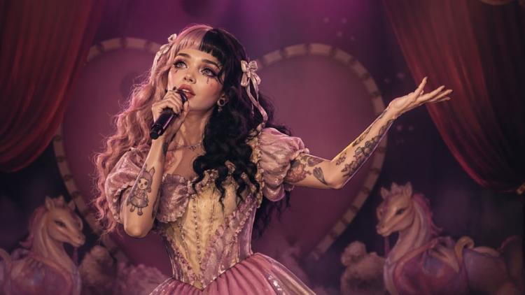 Billets pour Melanie Martinez — Palacio de los Deportes, Mexico — samedi 8 août 2026