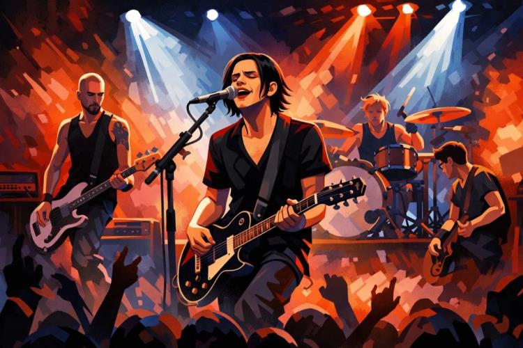 Tickets für Placebo — Motorpoint Arena Nottingham, Nottingham — Samstag, 28. November 2026