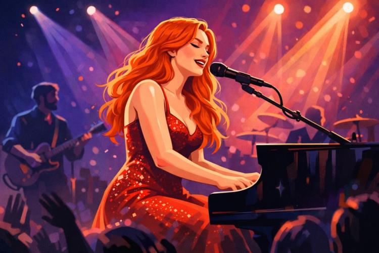Ulaznice za Freya Ridings — Ulster Hall, Belfast — nedjelja, 6. rujna 2026.