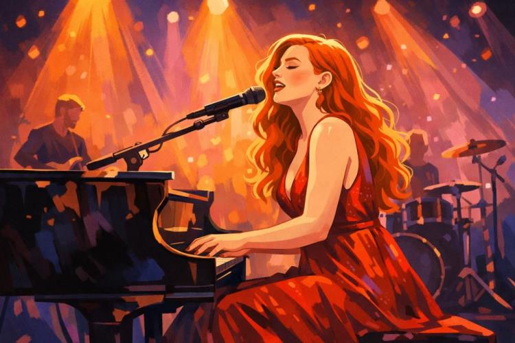 Ulaznice za Freya Ridings — WUK Werkstatten und Kulturhaus, Beč — nedjelja, 18. listopada 2026.