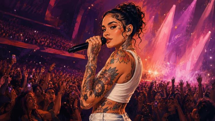 Ulaznice za Kehlani — MGM Music Hall at Fenway, Boston — srijeda, 19. kolovoza 2026.