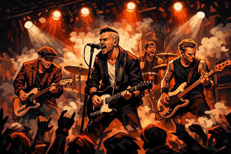 Entradas para Kid Kapichi — GEBÄUDE 9, Colonia — domingo, 6 de diciembre de 2026