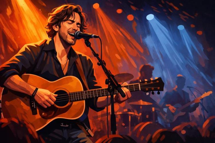 Tickets for Jack Savoretti — TivoliVredenburg, Utrecht — Sunday, 11 October 2026