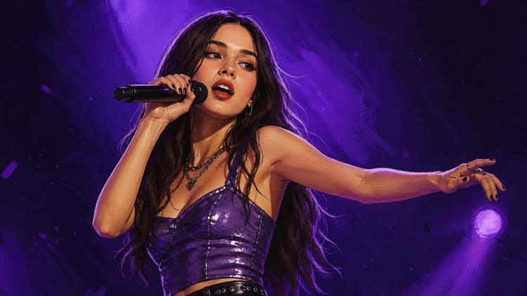 Bilety na Olivia Rodrigo — Spectrum Center, Charlotte — czwartek, 8 października 2026