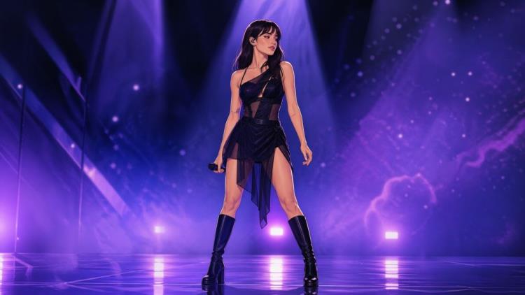 Billets pour Aitana Ocana — Plaza de España, Séville — jeudi 4 juin 2026