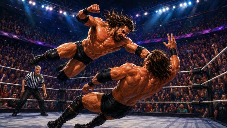 Tickets for TNA Wrestling — The Liacouras Center, Philadelphia — Thursday, 30 July 2026