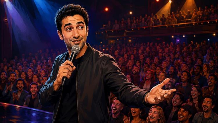 Entradas para Morgan Jay — Mystic Lake Casino Hotel, Prior Lake — sábado, 13 de junio de 2026
