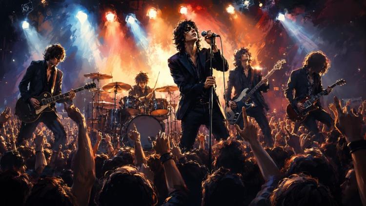 Billets pour PRESIDENT — Buckhead Theatre, Atlanta — mercredi 23 septembre 2026