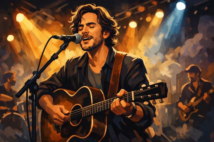 Ulaznice za Jack Savoretti — National Palace of Culture, Sofija — nedjelja, 27. rujna 2026.