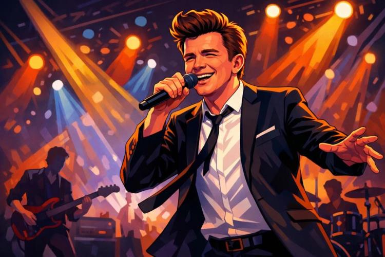 Entradas para Rick Astley — Murcia’s Bullring, Murcia — sábado, 11 de julio de 2026