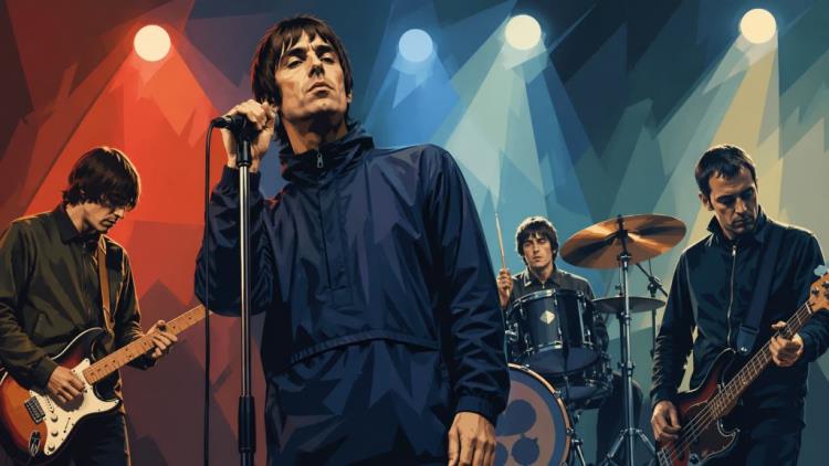 Entradas para Shed Seven — Aberdeen Music Hall, Aberdeen City — jueves, 19 de noviembre de 2026