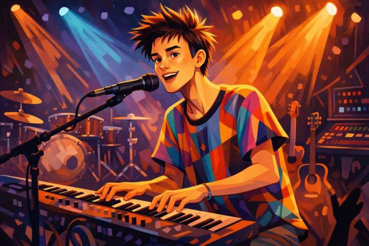 Entradas para Jacob Collier — Auditorio de Tenerife - Sala Sinfónica, Santa Cruz de Tenerife — miércoles, 22 de julio de 2026