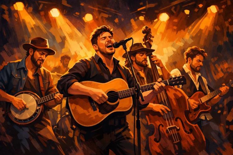 Tickets for Mumford & Sons — Parc Jean-Drapeau, Montreal — Sunday, 16 August 2026