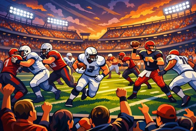 Bilety na Indianapolis Colts vs Miami Dolphins — Lucas Oil Stadium, Indianapolis — niedziela, 7 września 2025