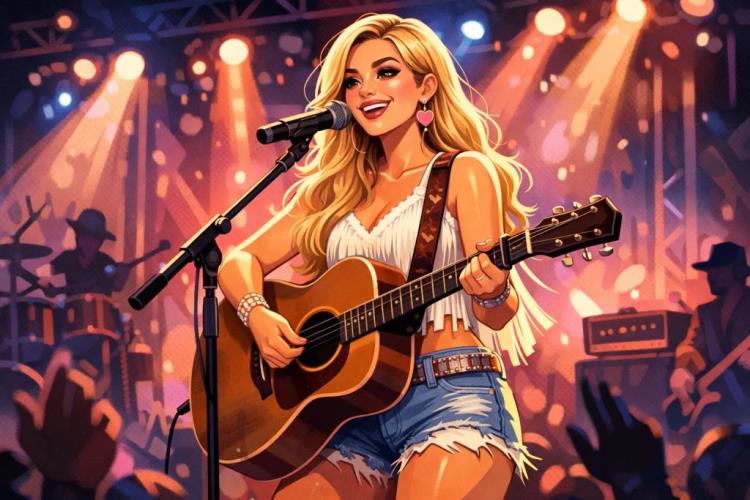 Tickets for Megan Moroney — Eventim Apollo, London — Wednesday, 23 September 2026