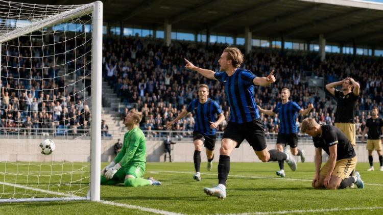 Victoire 2-1 d’Inter Turku contre SJK à Seinäjoki pour la demi-finale de Suomen Cup et sortie locale