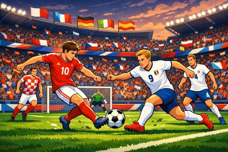 Ulaznice za Kosovo vs Irska — Uskoro..., Global — četvrtak, 24. rujna 2026.