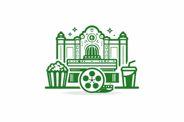 The Castro Theatre