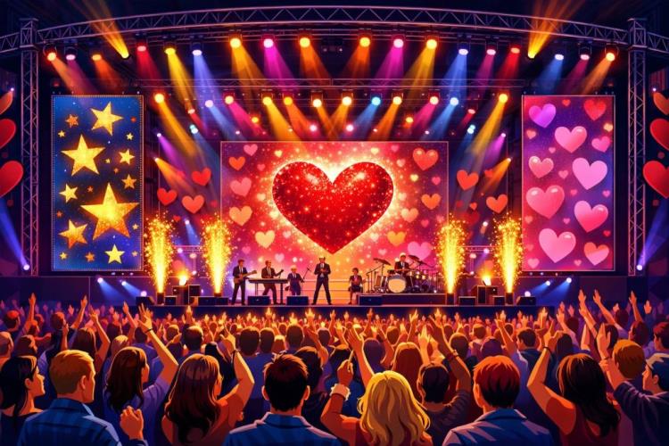 Tickets for Die Schlagernacht des Jahres — Barclaycard Arena, Hamburg — Saturday, 10 April 2027