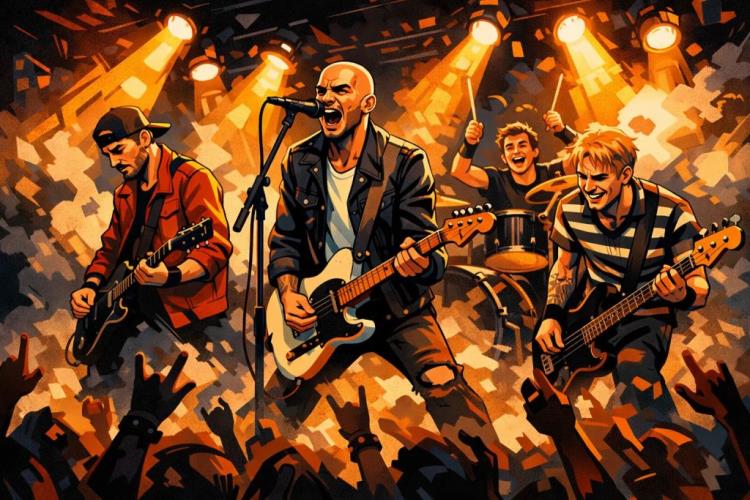 Ulaznice za Kid Kapichi — Rock City, Nottingham — srijeda, 18. studenog 2026.