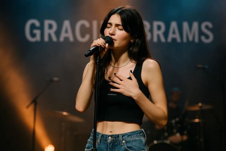 Billets pour Gracie Abrams — State Farm Arena, Atlanta — mercredi 24 février 2027