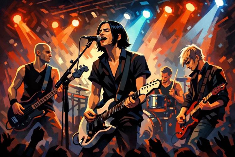 Bilety na Placebo — Rockhal - Main hall, Esch-sur-Alzette — piątek, 9 października 2026