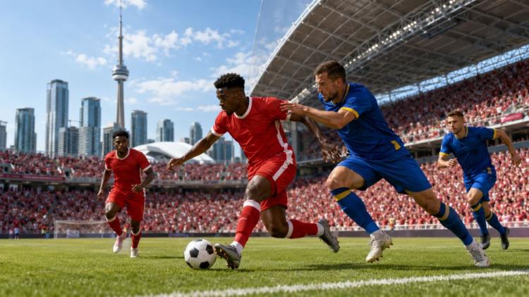 Canada vs Bosnia and Herzegovina in Toronto opens the 2026 World Cup with a crucial early Group B opener